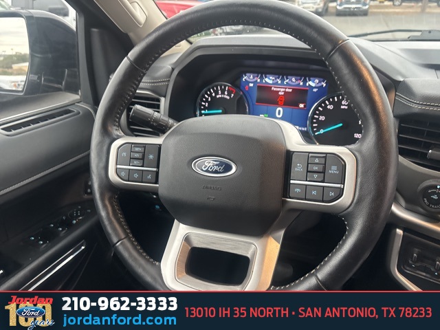 Used Car 2022 Ford Expedition  Xlt For Sale Under $50,000 In San Antonio, Texas