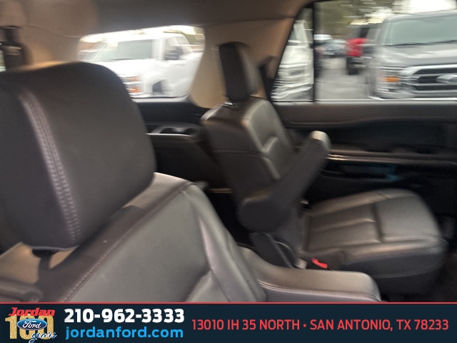 Used Car 2022 Ford Expedition  Xlt For Sale Under $50,000 In San Antonio, Texas