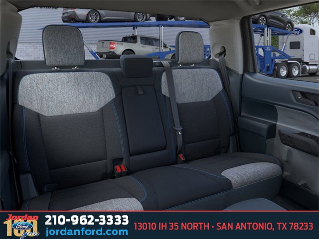 New Car 2025 Ford Maverick  Xlt For Sale Under $40,000 In San Antonio, Texas