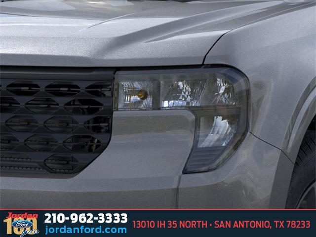 New Car 2025 Ford Maverick  Xlt For Sale Under $40,000 In San Antonio, Texas