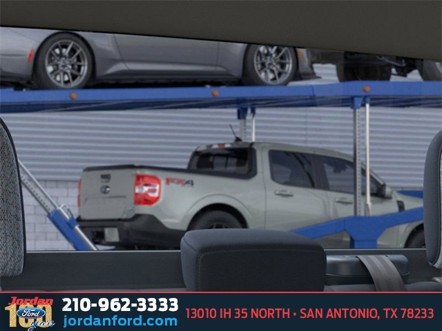 New Car 2025 Ford Maverick  Xlt For Sale Under $40,000 In San Antonio, Texas