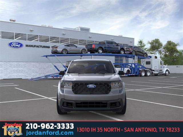 New Car 2025 Ford Maverick  Xlt For Sale Under $40,000 In San Antonio, Texas