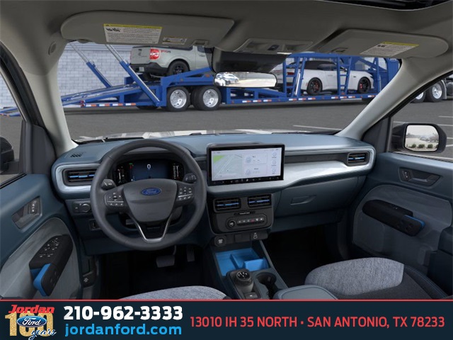 New Car 2025 Ford Maverick  Xlt For Sale Under $40,000 In San Antonio, Texas