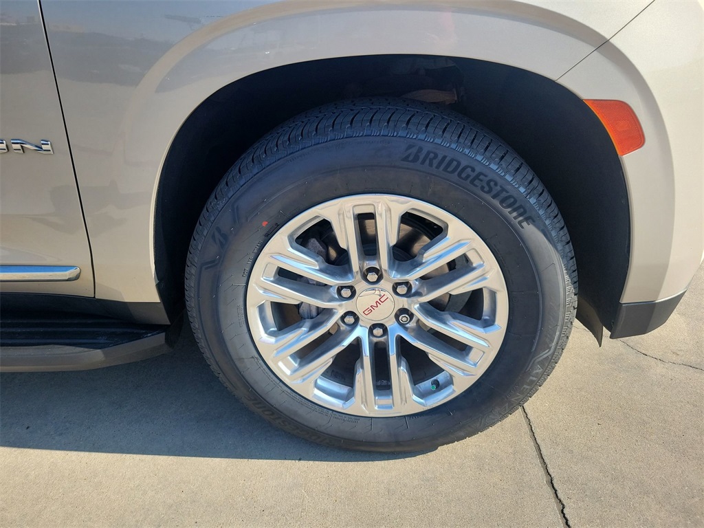 Used Car 2021 Gmc Yukon Xl  Slt For Sale In Carrollton, Texas