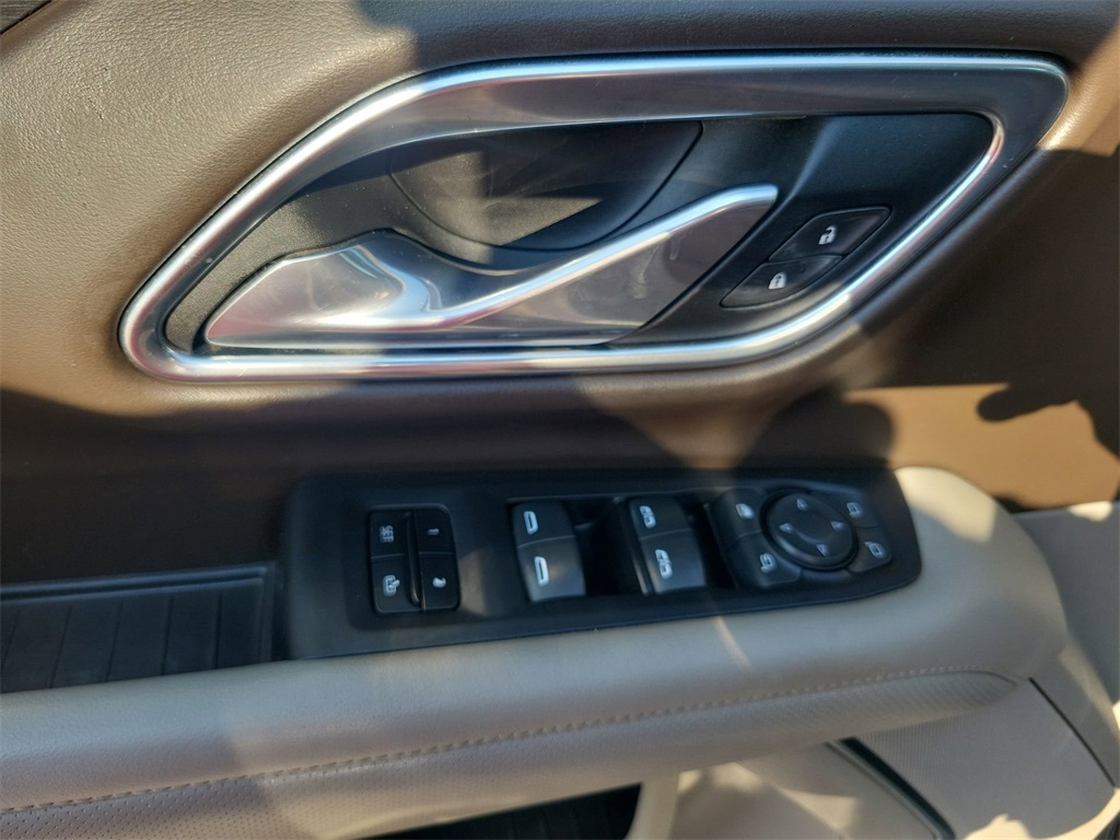 Used Car 2021 Gmc Yukon Xl  Slt For Sale In Carrollton, Texas