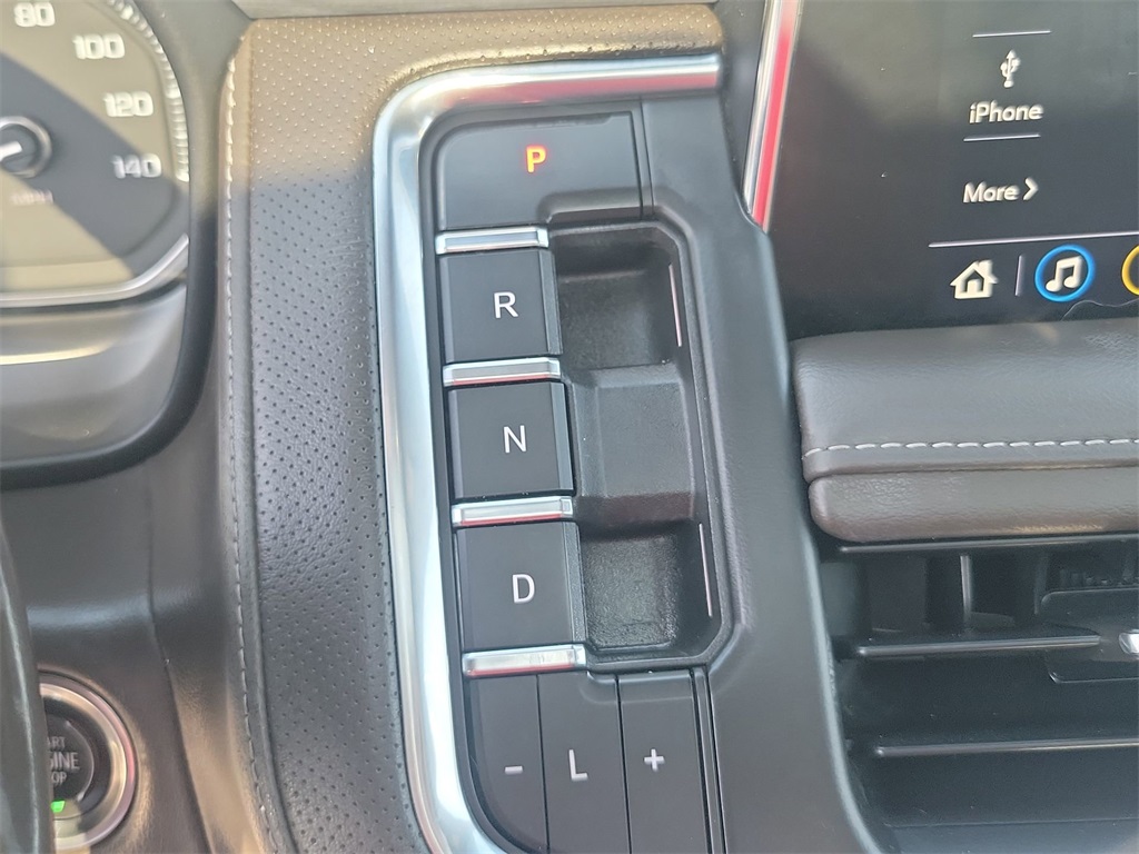Used Car 2021 Gmc Yukon Xl  Slt For Sale In Carrollton, Texas