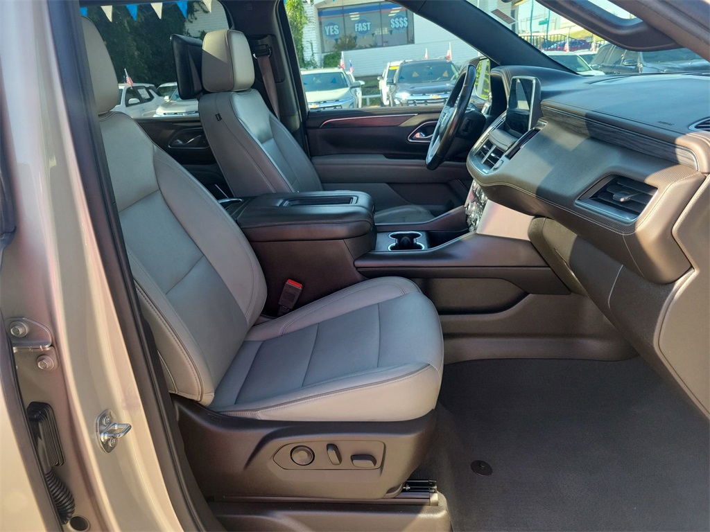 Used Car 2021 Gmc Yukon Xl  Slt For Sale In Carrollton, Texas