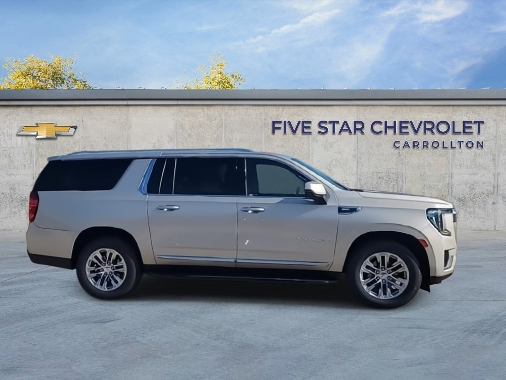 Used Car 2021 Gmc Yukon Xl  Slt For Sale In Carrollton, Texas