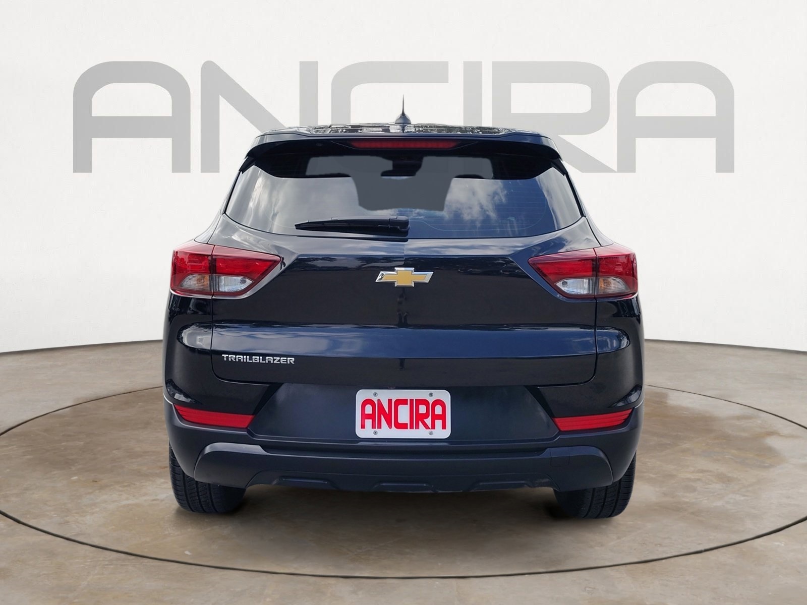 Used Car 2023 Chevrolet Trailblazer  Ls For Sale Under $20,000 In San Antonio, Texas