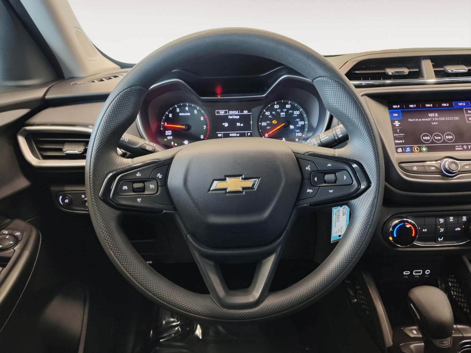 Used Car 2023 Chevrolet Trailblazer  Ls For Sale Under $20,000 In San Antonio, Texas