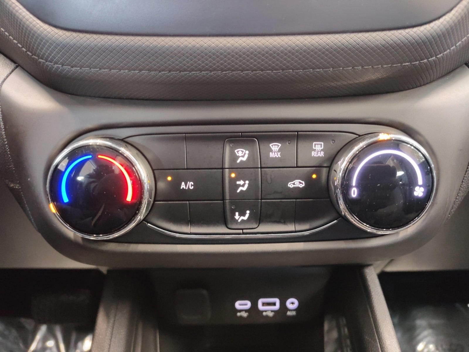 Used Car 2023 Chevrolet Trailblazer  Ls For Sale Under $20,000 In San Antonio, Texas