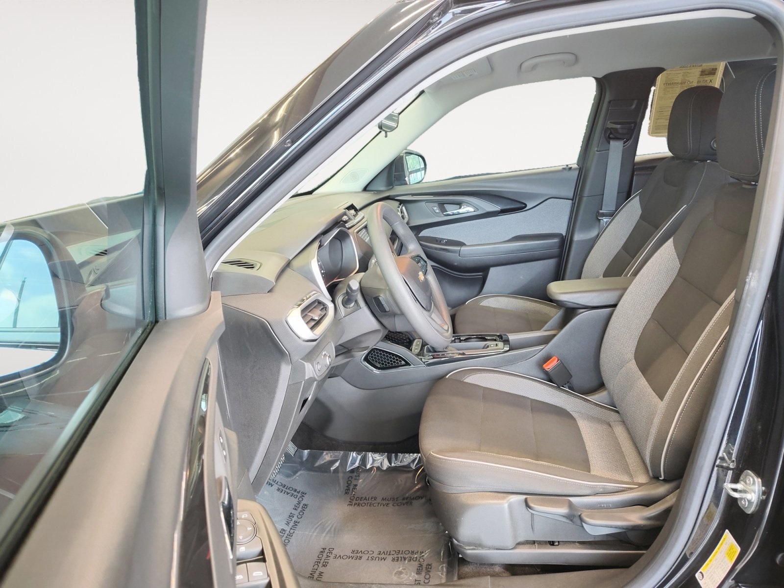 Used Car 2023 Chevrolet Trailblazer  Ls For Sale Under $20,000 In San Antonio, Texas