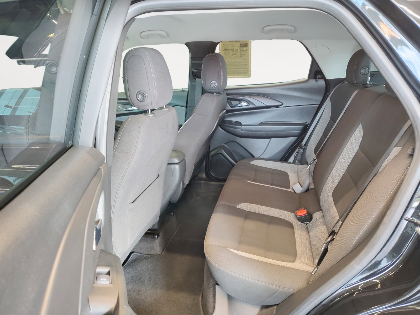 Used Car 2023 Chevrolet Trailblazer  Ls For Sale Under $20,000 In San Antonio, Texas