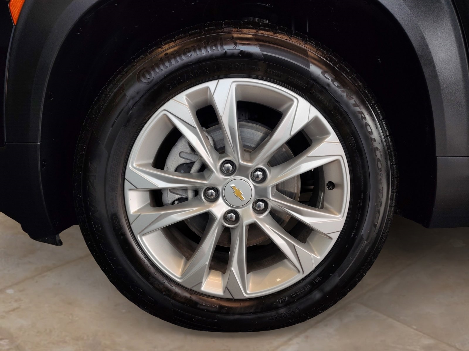 Used Car 2023 Chevrolet Trailblazer  Ls For Sale Under $20,000 In San Antonio, Texas