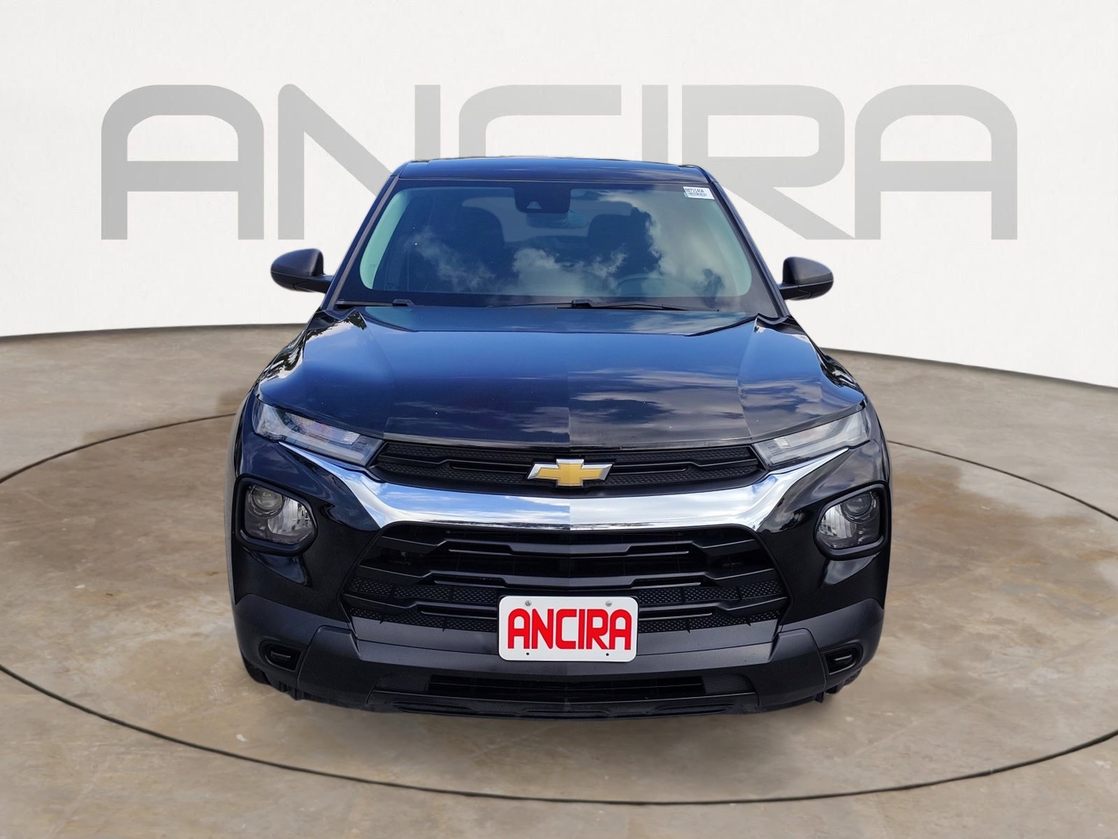 Used Car 2023 Chevrolet Trailblazer  Ls For Sale Under $20,000 In San Antonio, Texas