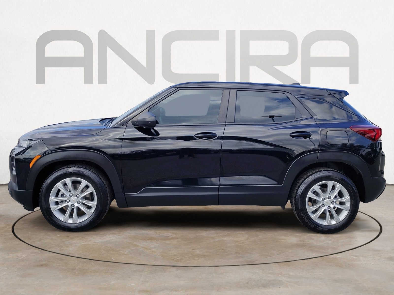 Used Car 2023 Chevrolet Trailblazer  Ls For Sale Under $20,000 In San Antonio, Texas