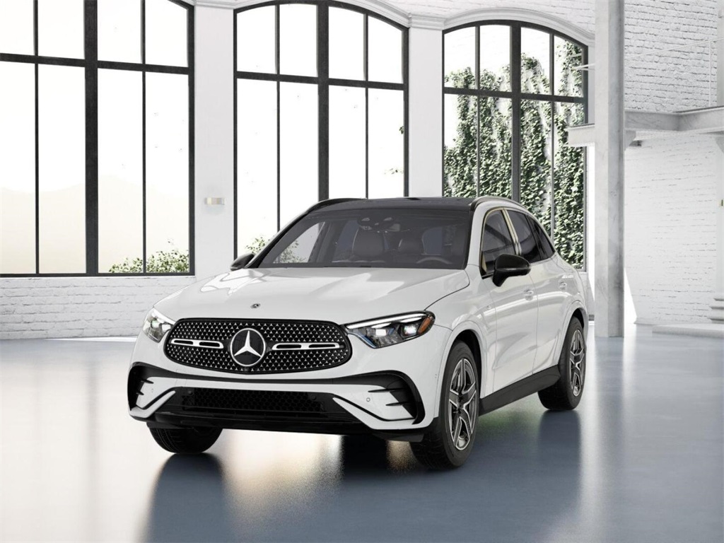 2026 Mercedes Benz GLC 350e 4MATIC photo 40