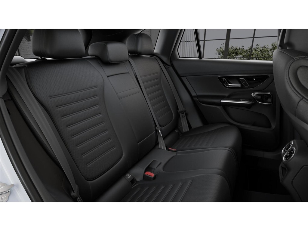 2026 Mercedes Benz GLC 350e 4MATIC photo 5