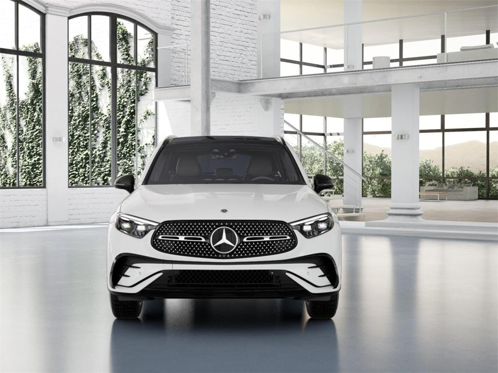 2026 Mercedes Benz GLC 350e 4MATIC photo 7
