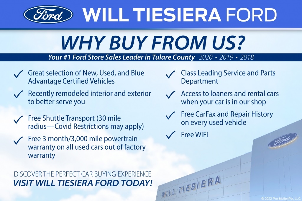 2026 Ford Explorer Tremor AWD