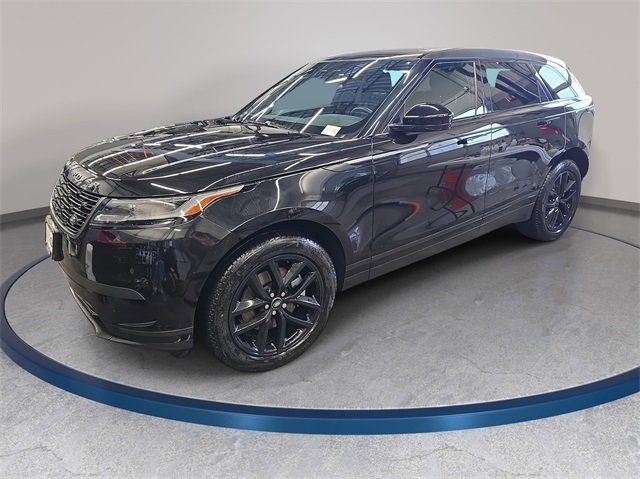 2025 Land Rover Range Rover Velar P250 S AWD