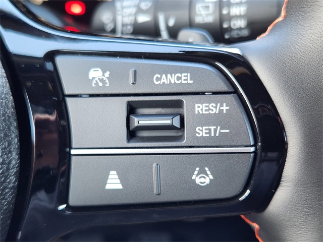 2025 Honda Pilot TrailSport photo 22