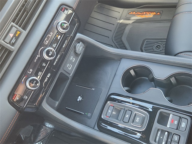 2025 Honda Pilot TrailSport photo 26