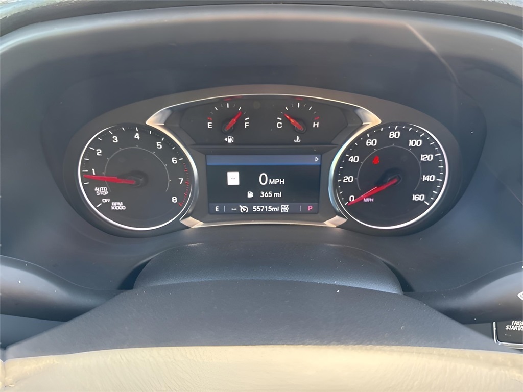 2023 GMC Acadia