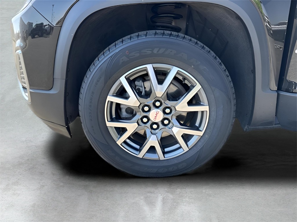 2023 GMC Acadia