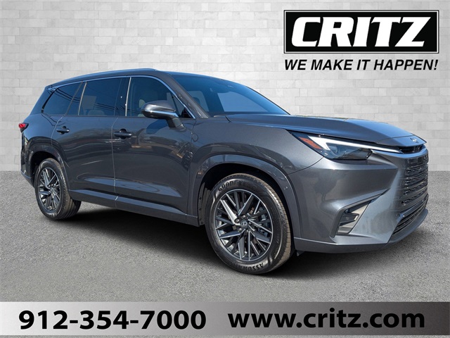 2025 Lexus TX 350 AWD