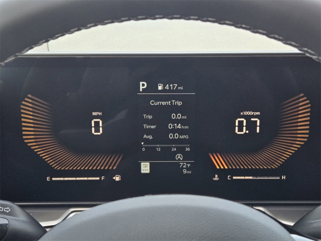 2025 Kia Sorento S - 10