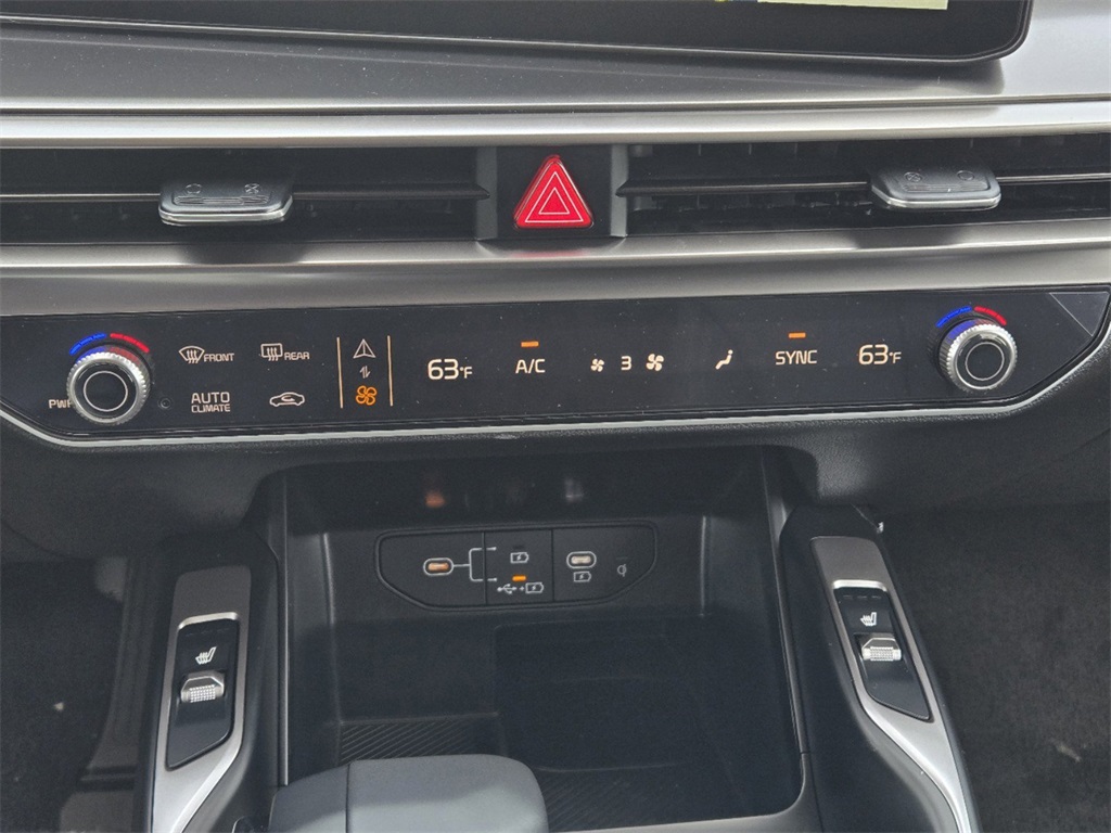 2025 Kia Sorento S Black at Shottenkirk Kia Fort Bend