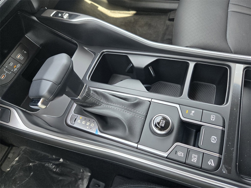 2025 Kia Sorento S Black at Shottenkirk Kia Fort Bend