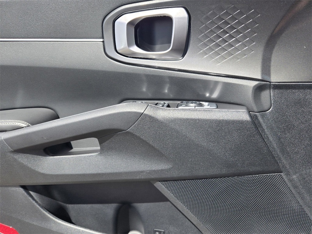 2025 Kia Sorento S Black at Shottenkirk Kia Fort Bend