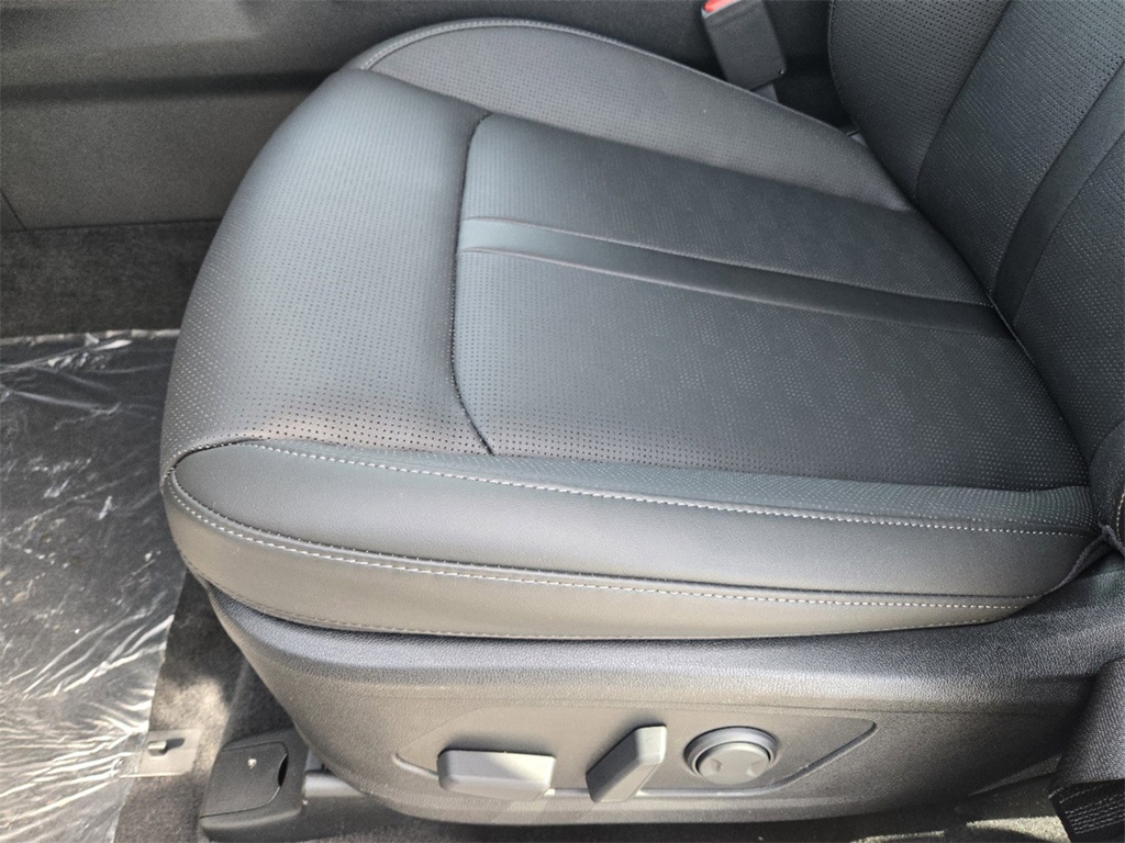 2025 Kia Sorento S Black at Shottenkirk Kia Fort Bend