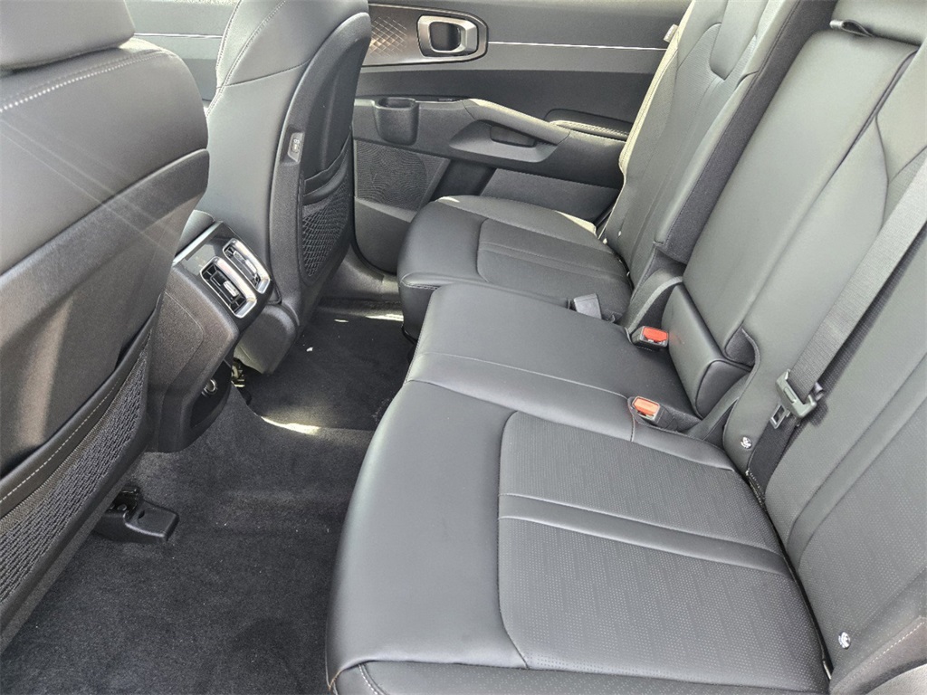 2025 Kia Sorento S Black at Shottenkirk Kia Fort Bend