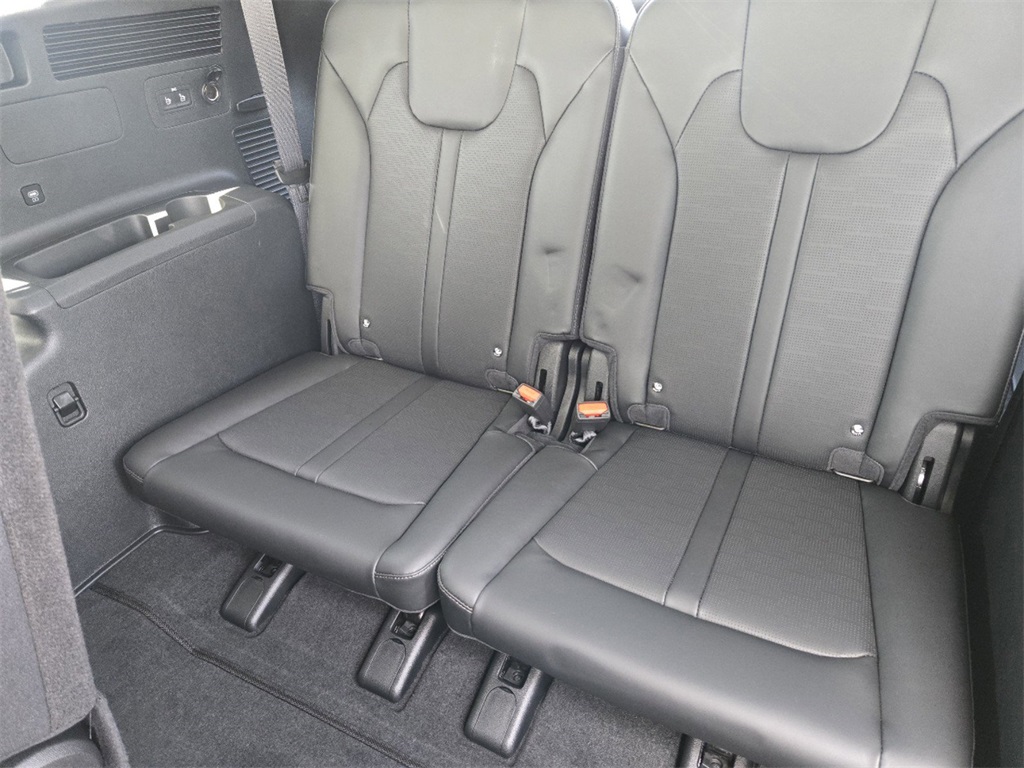 2025 Kia Sorento S Black at Shottenkirk Kia Fort Bend