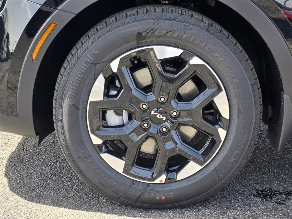 2025 Kia Sorento S - 6