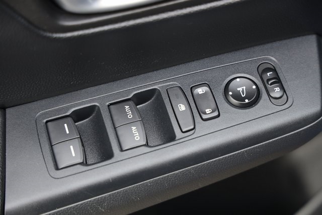 2024 Honda CR-V EX Blue at DeMontrond Ford