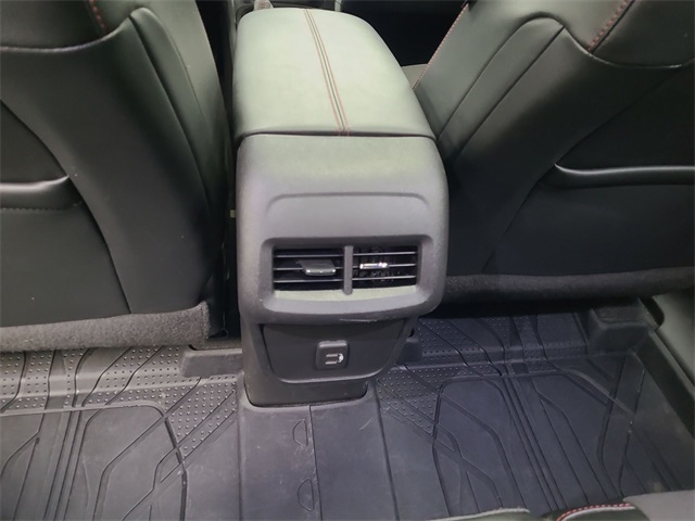 2022 – Chevrolet – Equinox