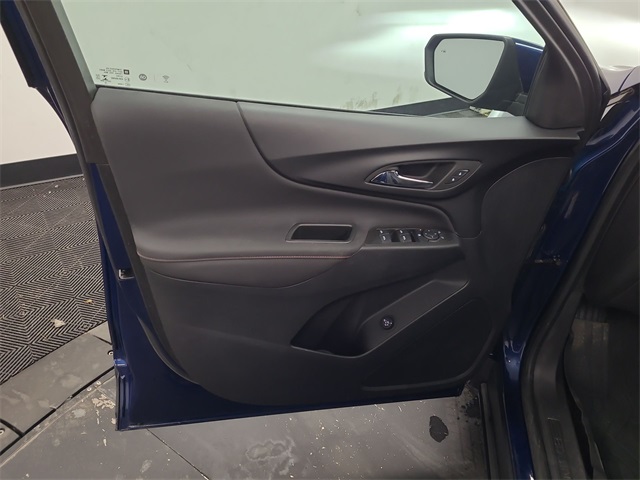 2022 – Chevrolet – Equinox