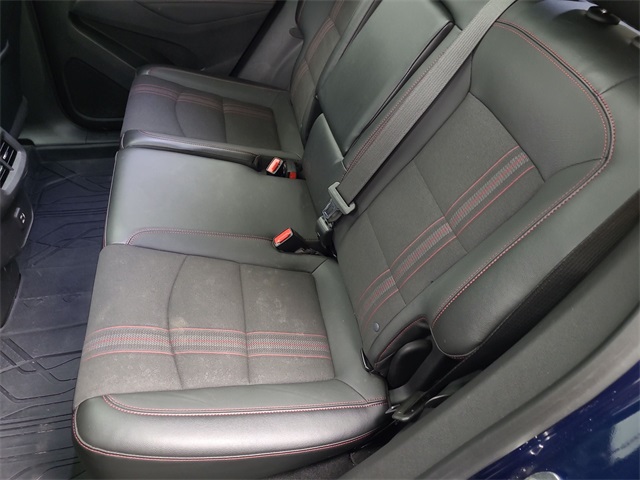 2022 – Chevrolet – Equinox