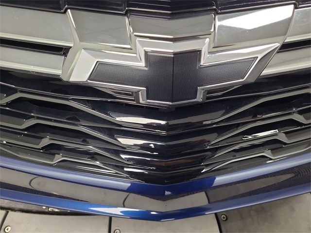 2022 – Chevrolet – Equinox