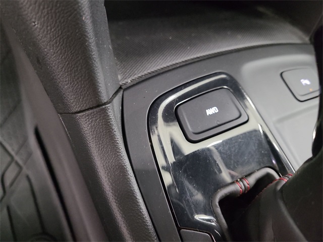 2022 – Chevrolet – Equinox