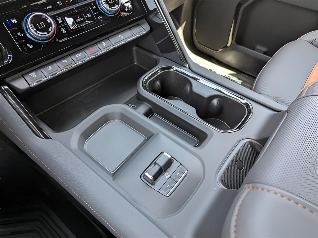 New Car 2025 Gmc Sierra 2500hd  At4 For Sale Under $90,000 In Austin, Texas