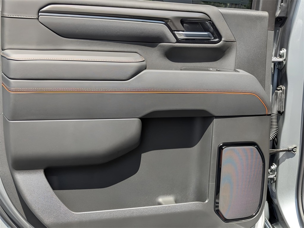 New Car 2025 Gmc Sierra 2500hd  At4 For Sale Under $90,000 In Austin, Texas
