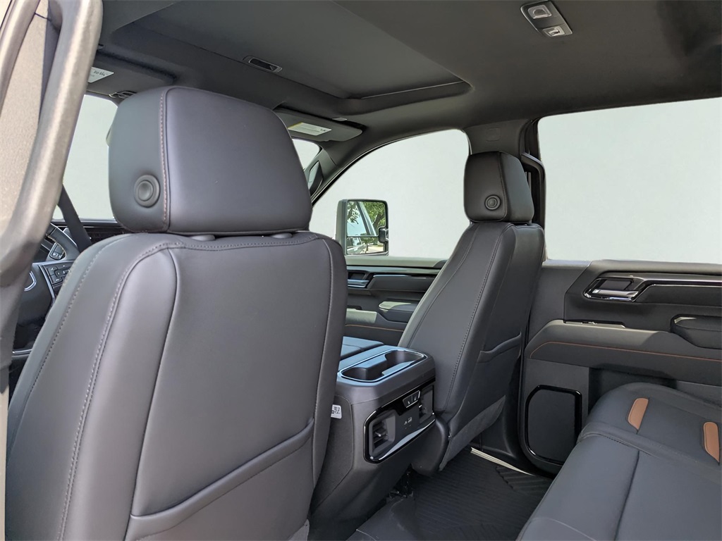 New Car 2025 Gmc Sierra 2500hd  At4 For Sale Under $90,000 In Austin, Texas