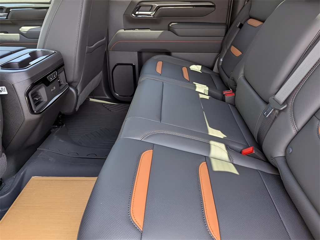 New Car 2025 Gmc Sierra 2500hd  At4 For Sale Under $90,000 In Austin, Texas