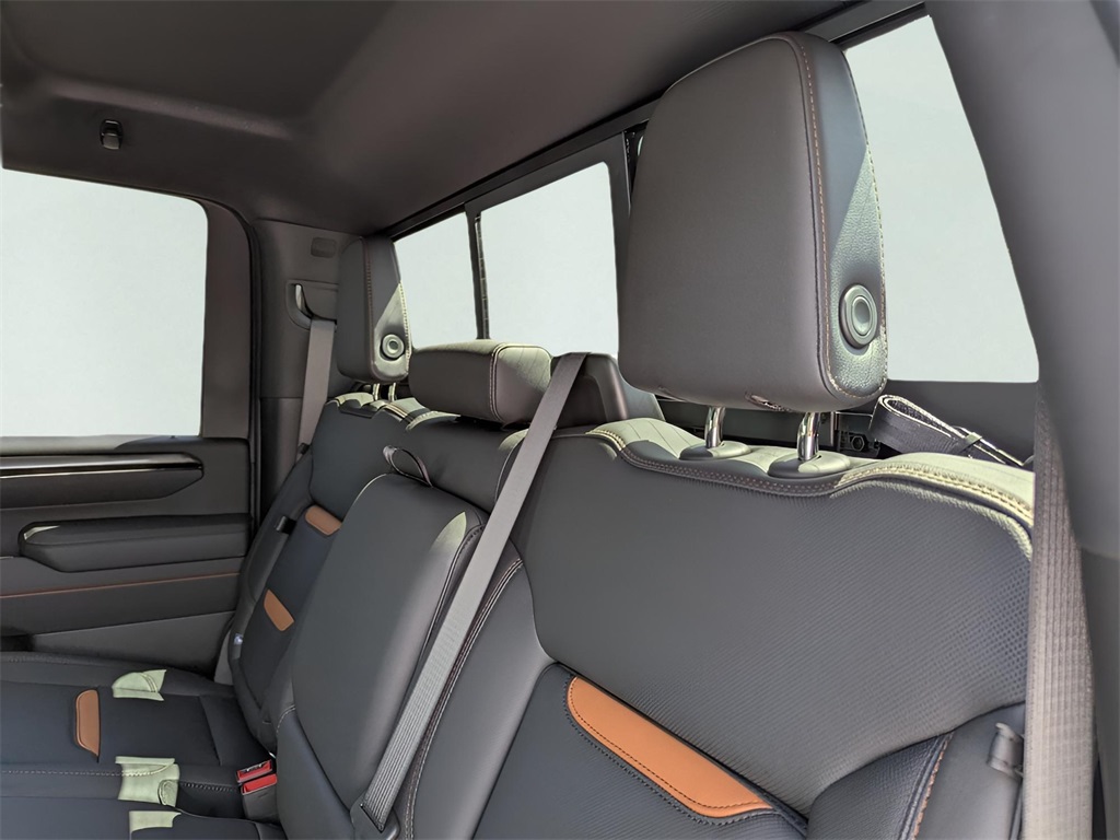New Car 2025 Gmc Sierra 2500hd  At4 For Sale Under $90,000 In Austin, Texas