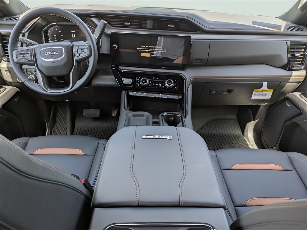 New Car 2025 Gmc Sierra 2500hd  At4 For Sale Under $90,000 In Austin, Texas